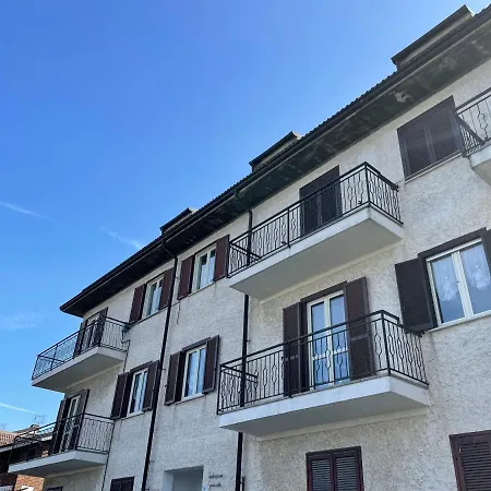 Langhetta'S House - Alta Langa Apartment Murazzano  Exterior photo