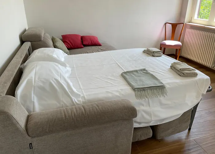 Langhetta\'S House - Alta Langa
