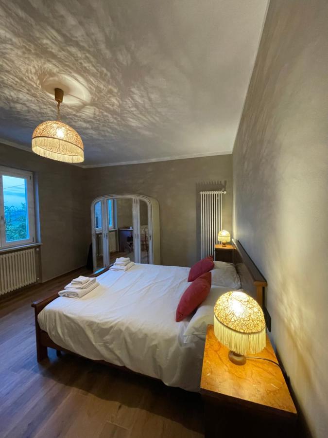 Langhetta's House - Alta Langa Apartment