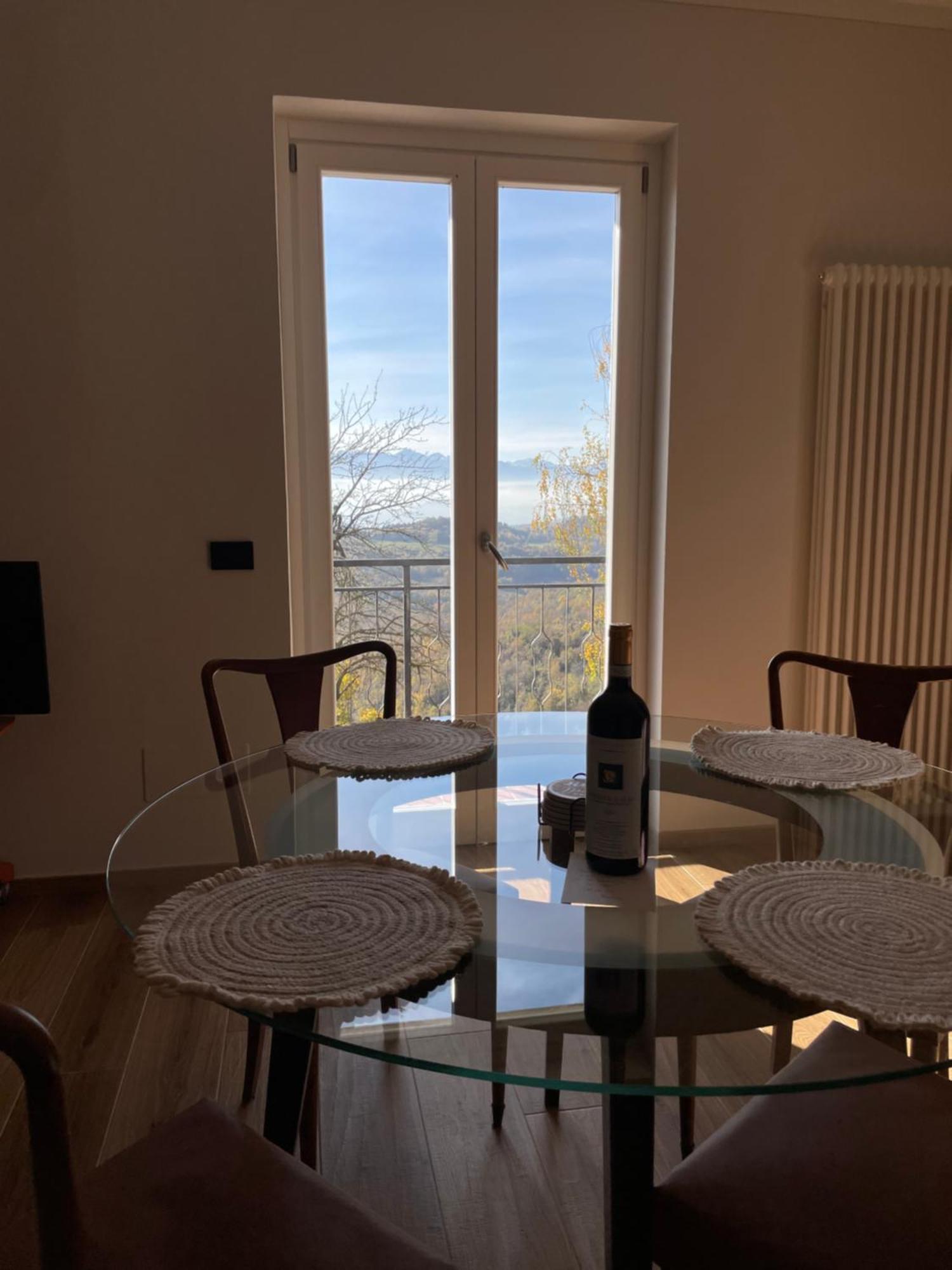 Langhetta's House - Alta Langa * Murazzano (Cuneo)