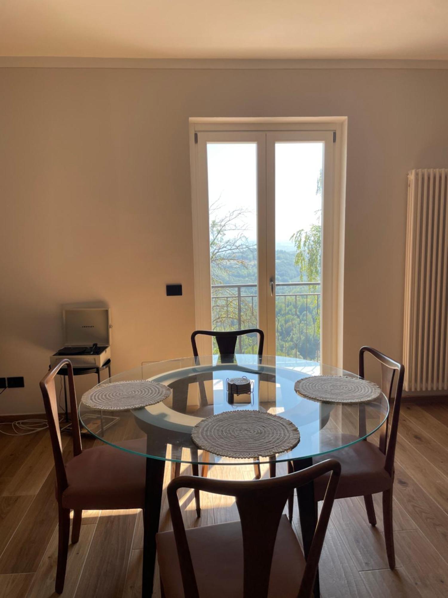 Langhetta's House - Alta Langa Apartment *