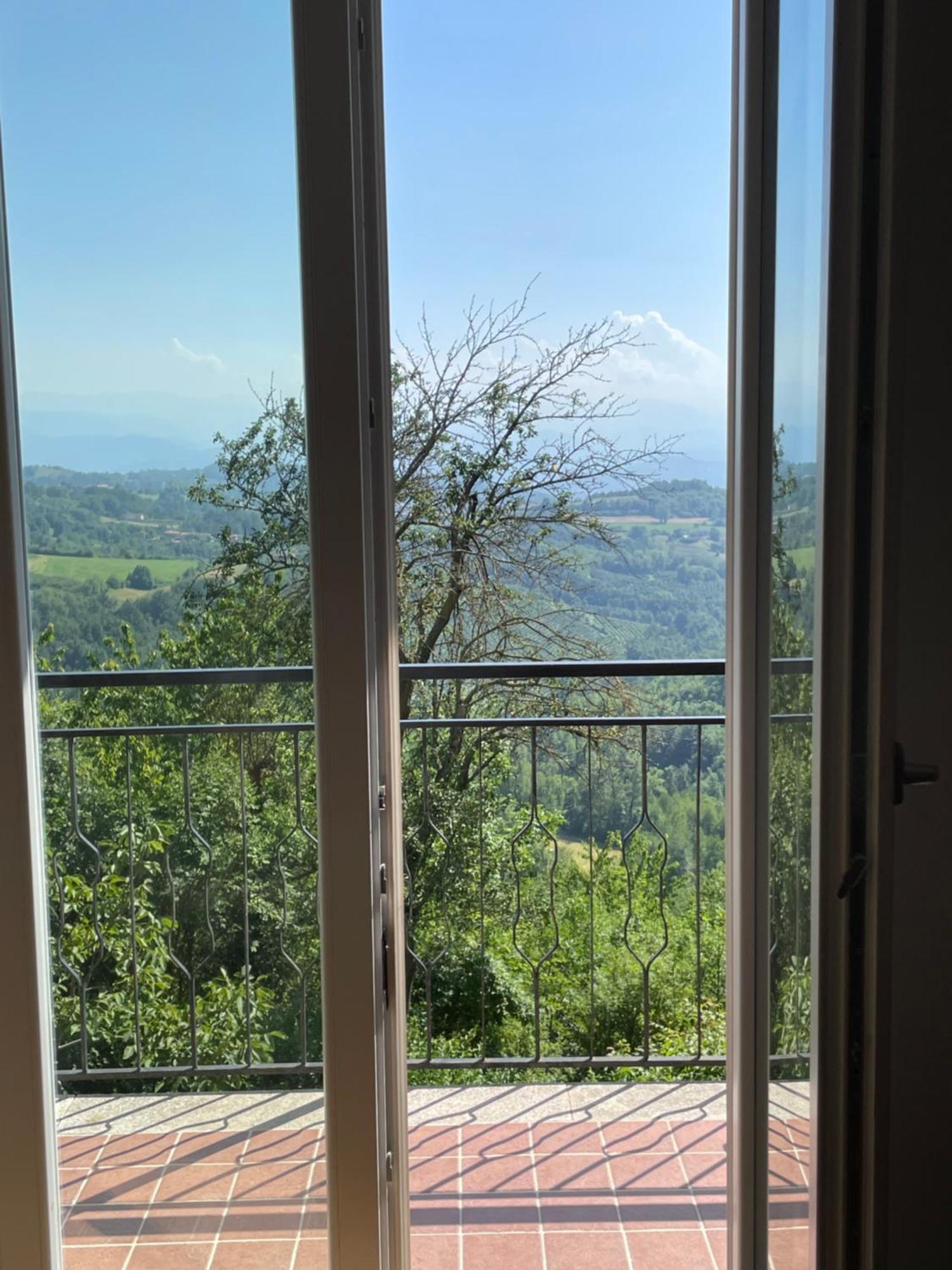 Langhetta's House - Alta Langa * Murazzano (Cuneo)